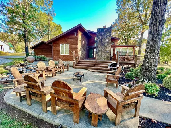 406 Boat Dock Rd, Lakeview, AR 72642