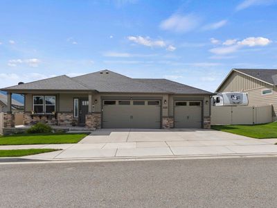 18314 E 19th Ave, Greenacres, WA, 99016
