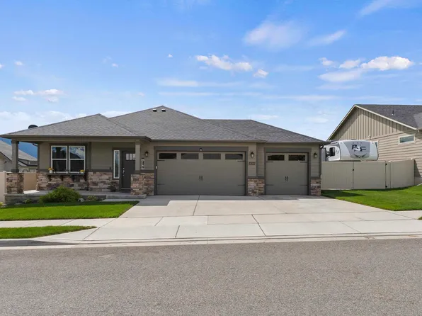 18314 E 19th Ave, Greenacres, WA 99016