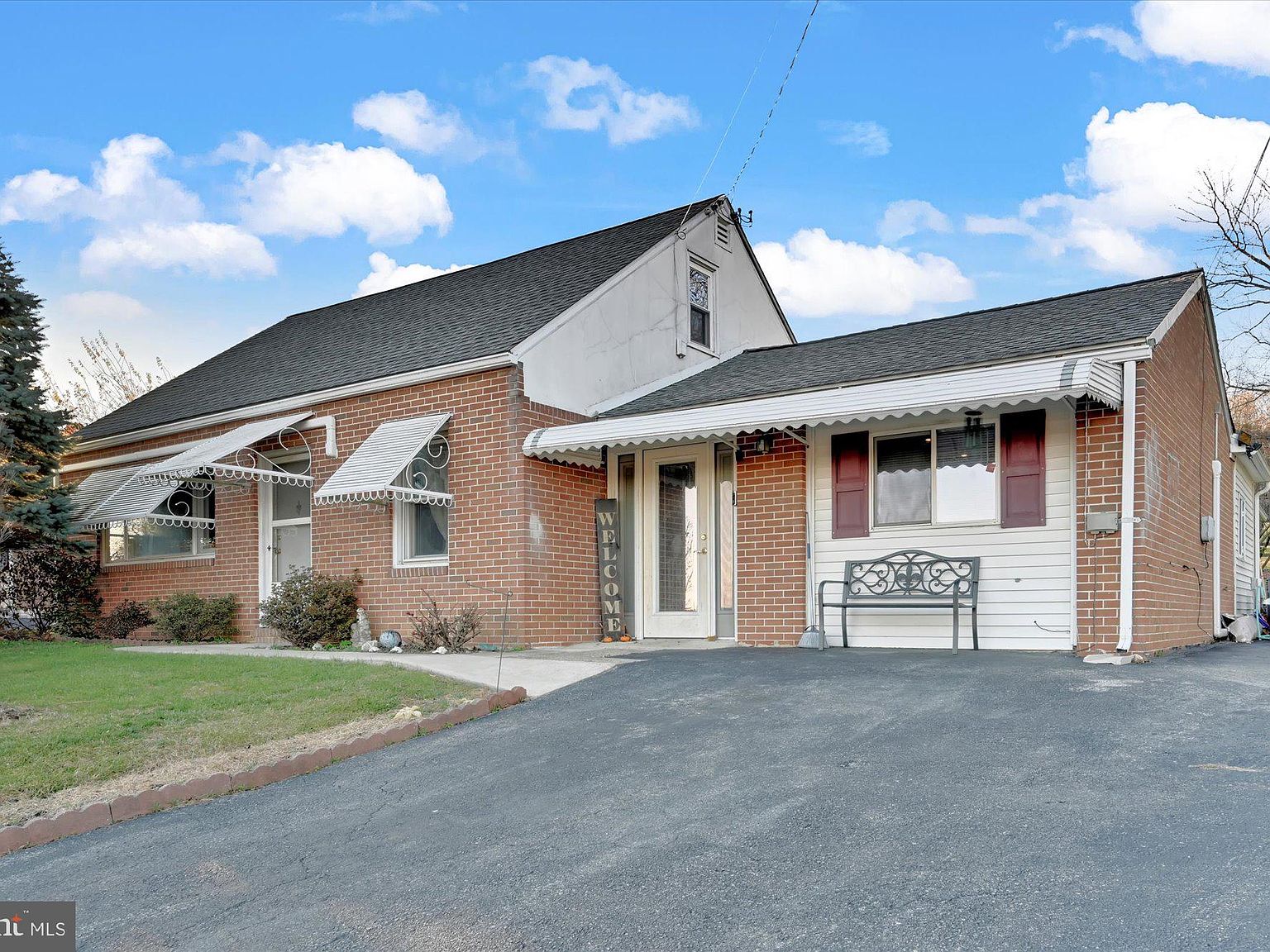 1082 W Leesport Rd, Leesport, PA 19533 Zillow