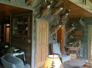 50440 Longview Rd, Drummond, WI 54832