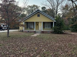 2240 Avon Ave, Camden, AR 71701