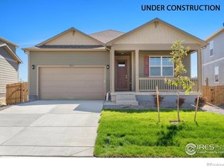 919 London Way, Severance, CO 80550
