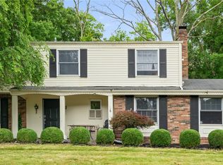 889 Camp Meeting Rd, Sewickley, PA 15143