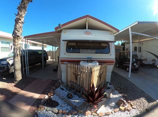 1050 S Arizona Blvd #4, Coolidge, AZ 85128