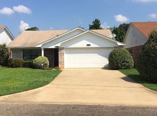 1245 Meadowview Dr, Longview, TX 75604