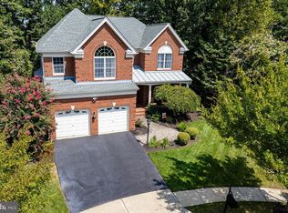5802 Cranswick Ct, Haymarket, VA 20169