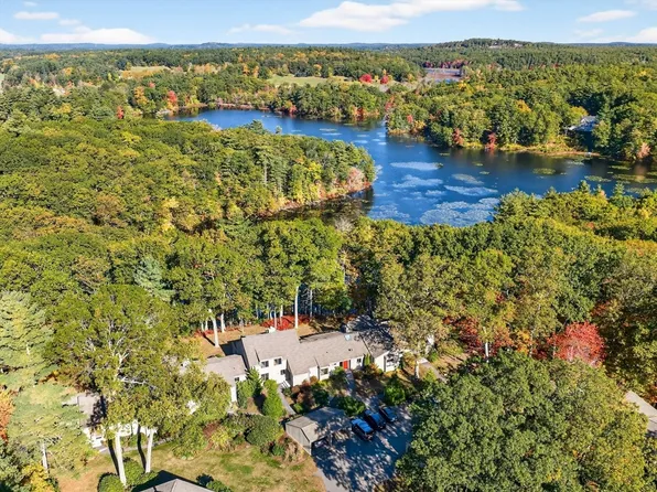 224 Aspen Cir Unit 224, Lincoln, MA 01773