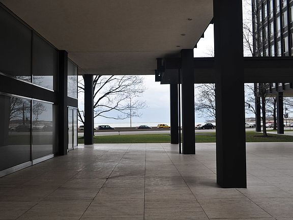 2nd image of 880 N Lake Shore Dr APT 4G