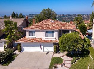 22201 Hazel Crst, Mission Viejo, CA 92692