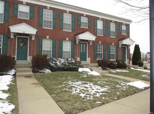 837 Brookmead Dr, O'Fallon, MO 63366