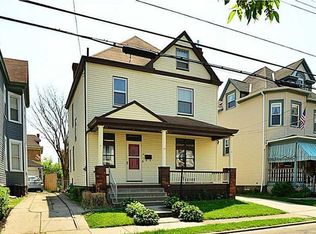 37 Hawthorne Ave, Pittsburgh, PA