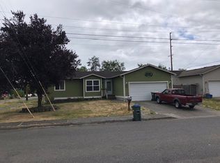 279 SW William Ave, Chehalis, WA 98532