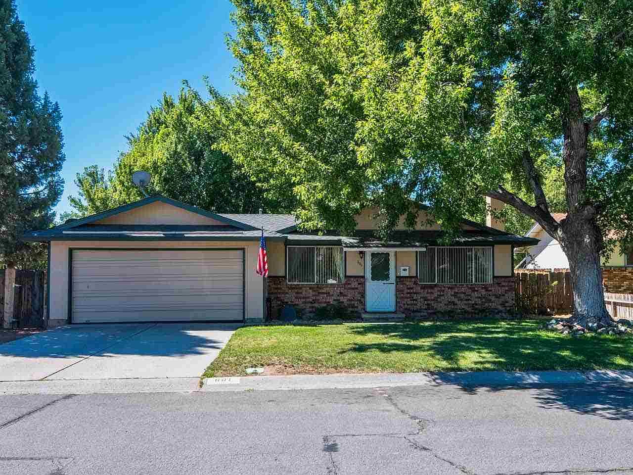601 Pat Ln, Carson City, NV 89701 Zillow