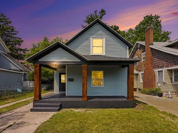1967 Francis Ave SE, Grand Rapids, MI 49507