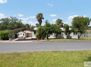 47 Resaca Del Sol Dr S, Indian Lake, TX 78566