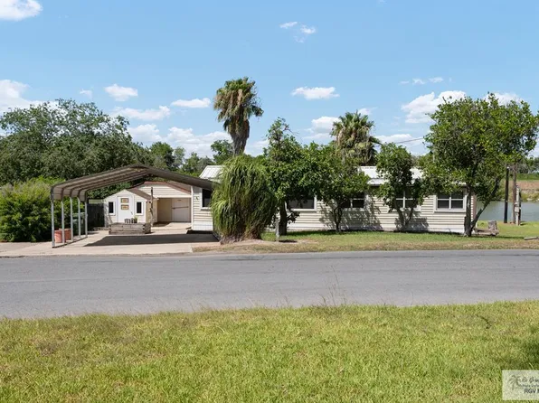 47 Resaca Del Sol Dr S, Indian Lake, TX 78566