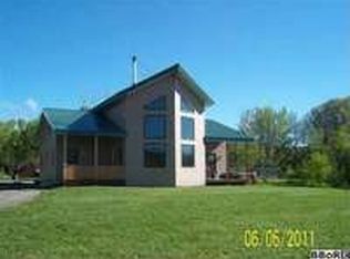 1600 Lost Creek Rd, Anaconda, MT 59711