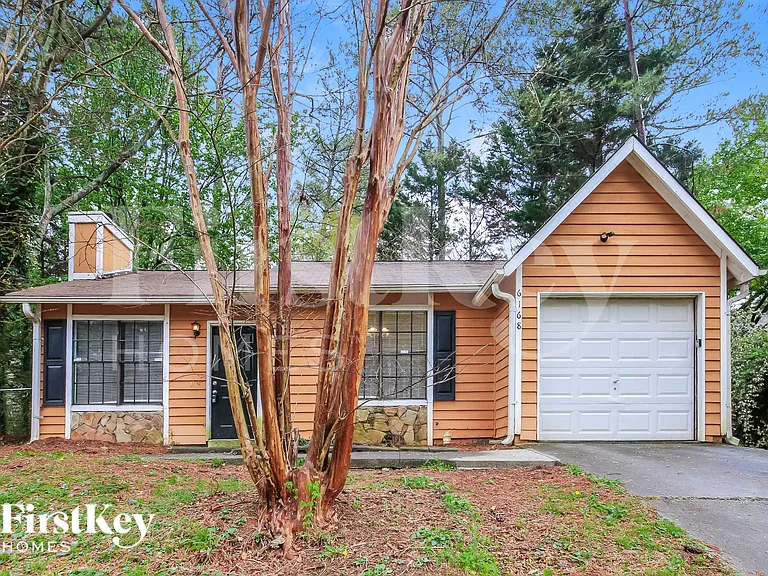 6168 Creekford Dr — Photo 1