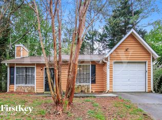 6168 Creekford Dr, Lithonia, GA 30058