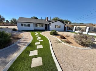 5136 W Avenue L8, Lancaster, CA 93536