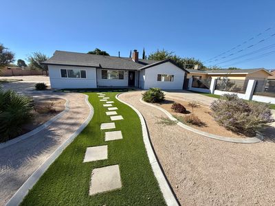 5136 W Avenue L8, Lancaster, CA, 93536