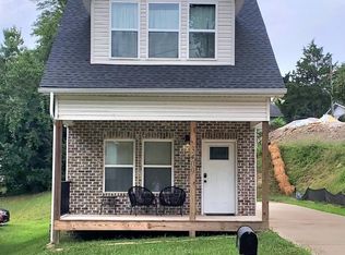 3409 Gap Rd, Knoxville, TN 37921