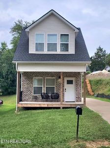 3409 Gap Rd, Knoxville, TN, 37921