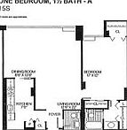 4th image of 4515 Willard Ave APT 715S