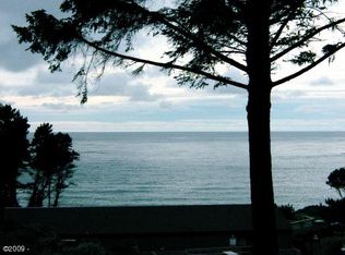 214-5 214 5 Inn, Otter Rock, OR 97369