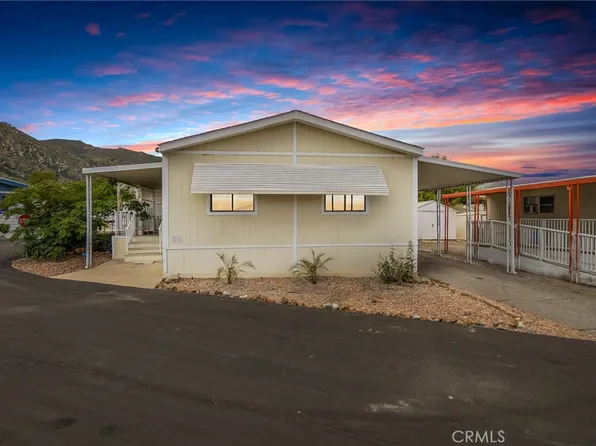 32900 Riverside Dr Space 36, Lake Elsinore, CA 92530