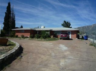 8329 Leo St, El Paso, TX 79904