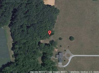 10 Bull Run N, Timberlake, NC 27583