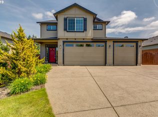 526 N 39th Pl, Ridgefield, WA 98642