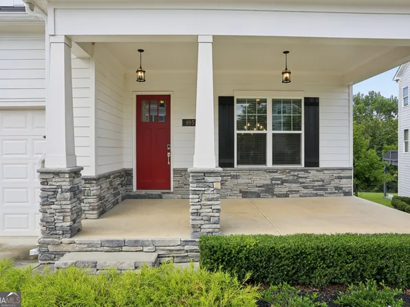 895 Samples Ln NW, Atlanta, GA 30318