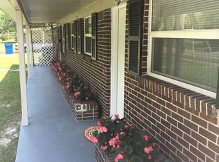 7704 Monetta Dr, Jacksonville, FL 32277
