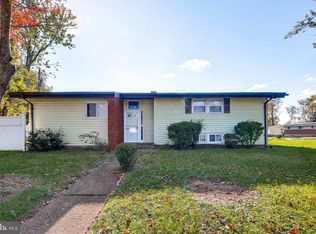 4727 Three Oaks Rd, Pikesville, MD 21208
