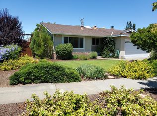5641 Drysdale Dr, San Jose, CA 95124