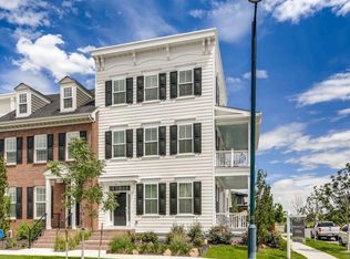5064 N Valentia St, Denver, CO 80238