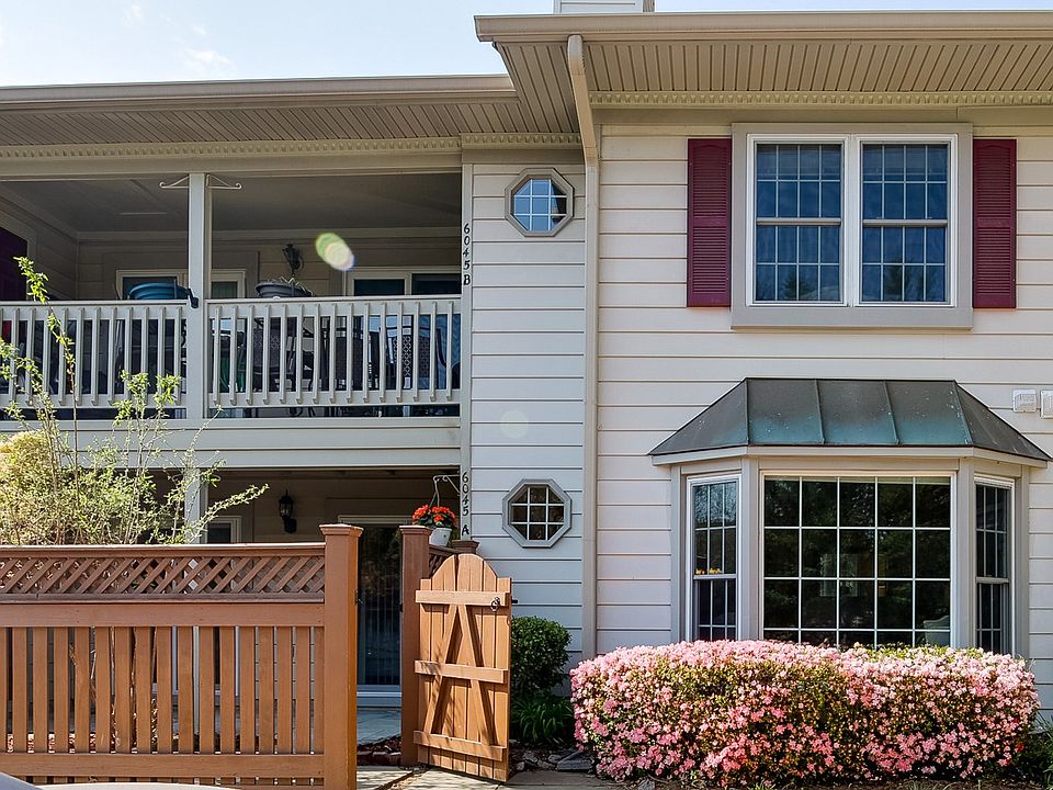 6045-A Enter through Patio