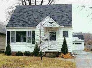 627 Clifton Blvd, Toledo, OH 43607