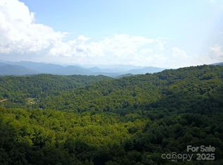 0 Mountain Forest Est, Sylva, NC 28779