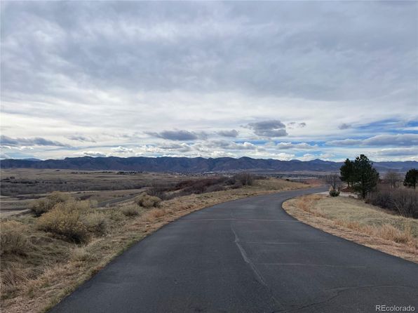 5853 Aspen Leaf Drive LOT 15, Littleton, CO 80125