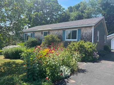 13 Lucas Street, Wolfeboro, NH, 03894
