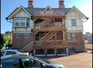 918 Dana Ave APT 6, Cincinnati, OH 45229