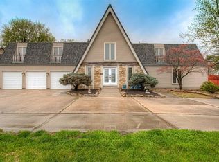 5710 N Indiana Ave, Gladstone, MO 64119