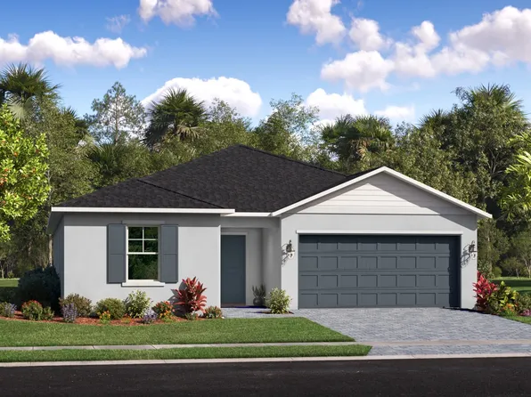 Dawn II Plan, Meridian at Mayfair : The Oaks Collection