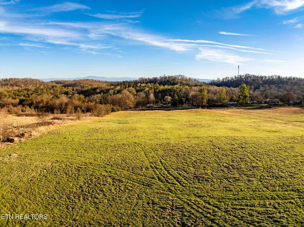 LOT 4 Thorngrove Pike, Kodak, TN 37764