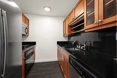 Rented by Compass