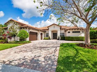 133 Citadel Circle, Jupiter, FL 33458